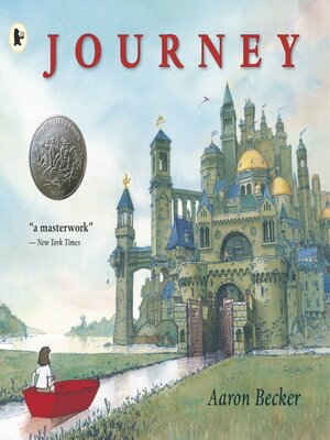 cover image of Journey